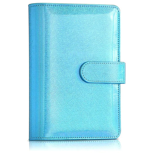 Colorful Macaron Laser Notebook for Students