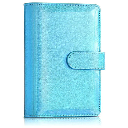 Colorful Macaron Laser Notebook for Students
