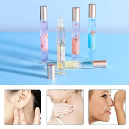 Perfume Body Spray