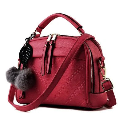 Women's Leather Handbags