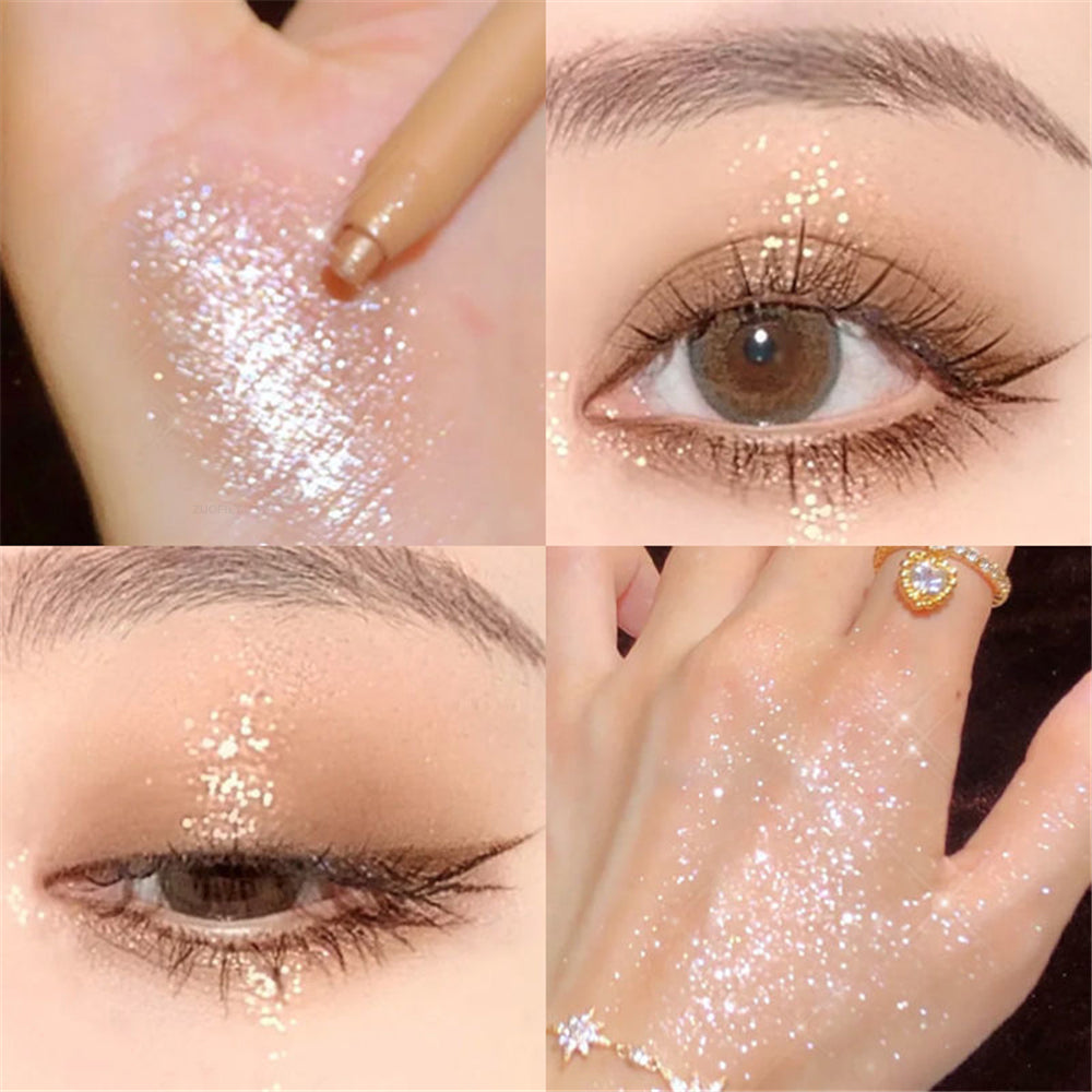 Glitter Eyeshadow Pen